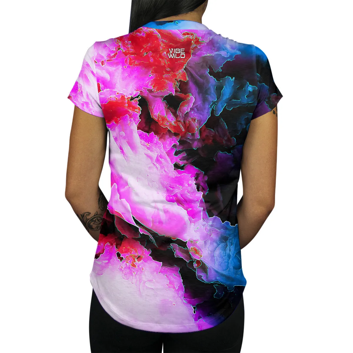 Exomorph 3.0 Women's Tee