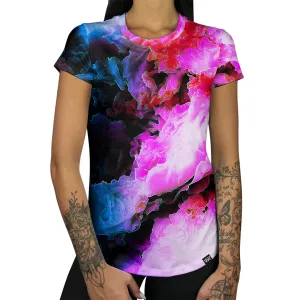 Exomorph 3.0 Women's Tee