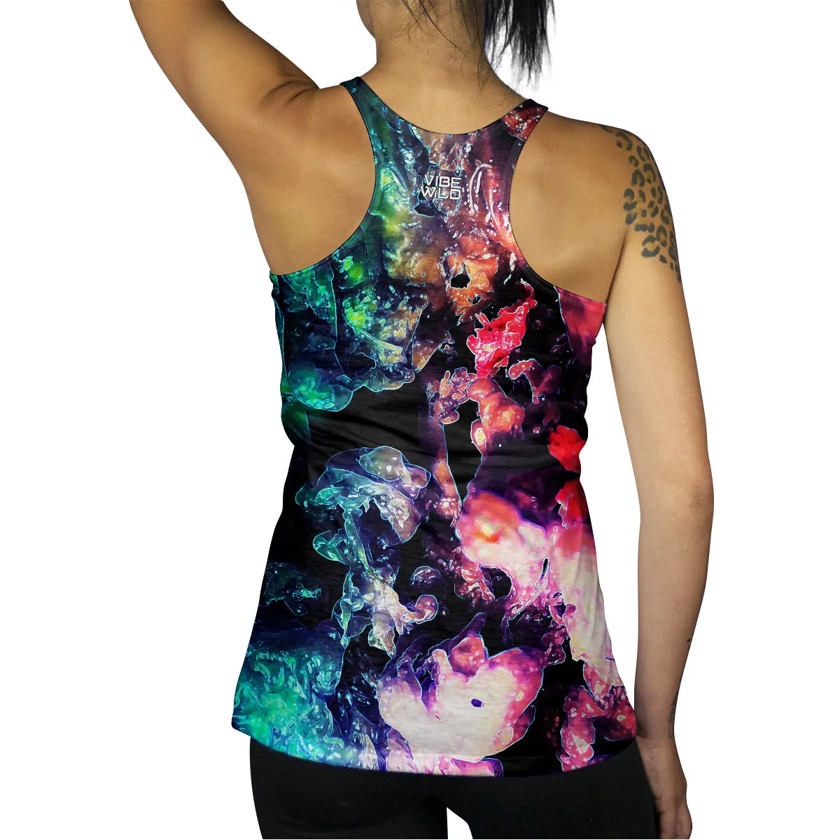 Exomorph Women's Tank