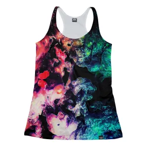 Exomorph Women's Tank
