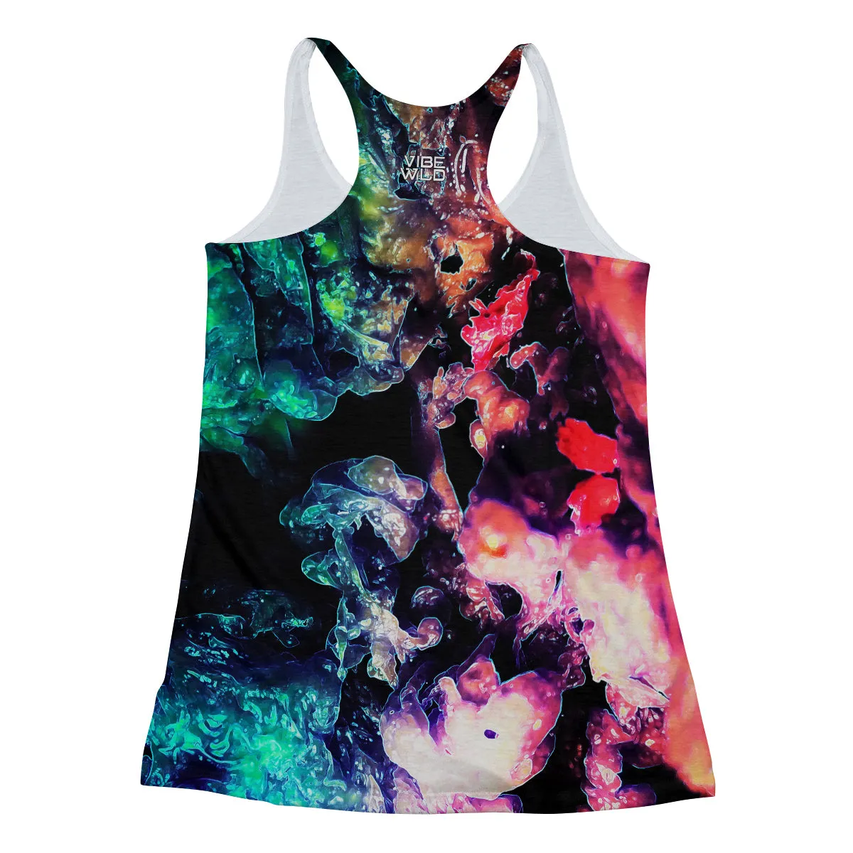 Exomorph Women's Tank