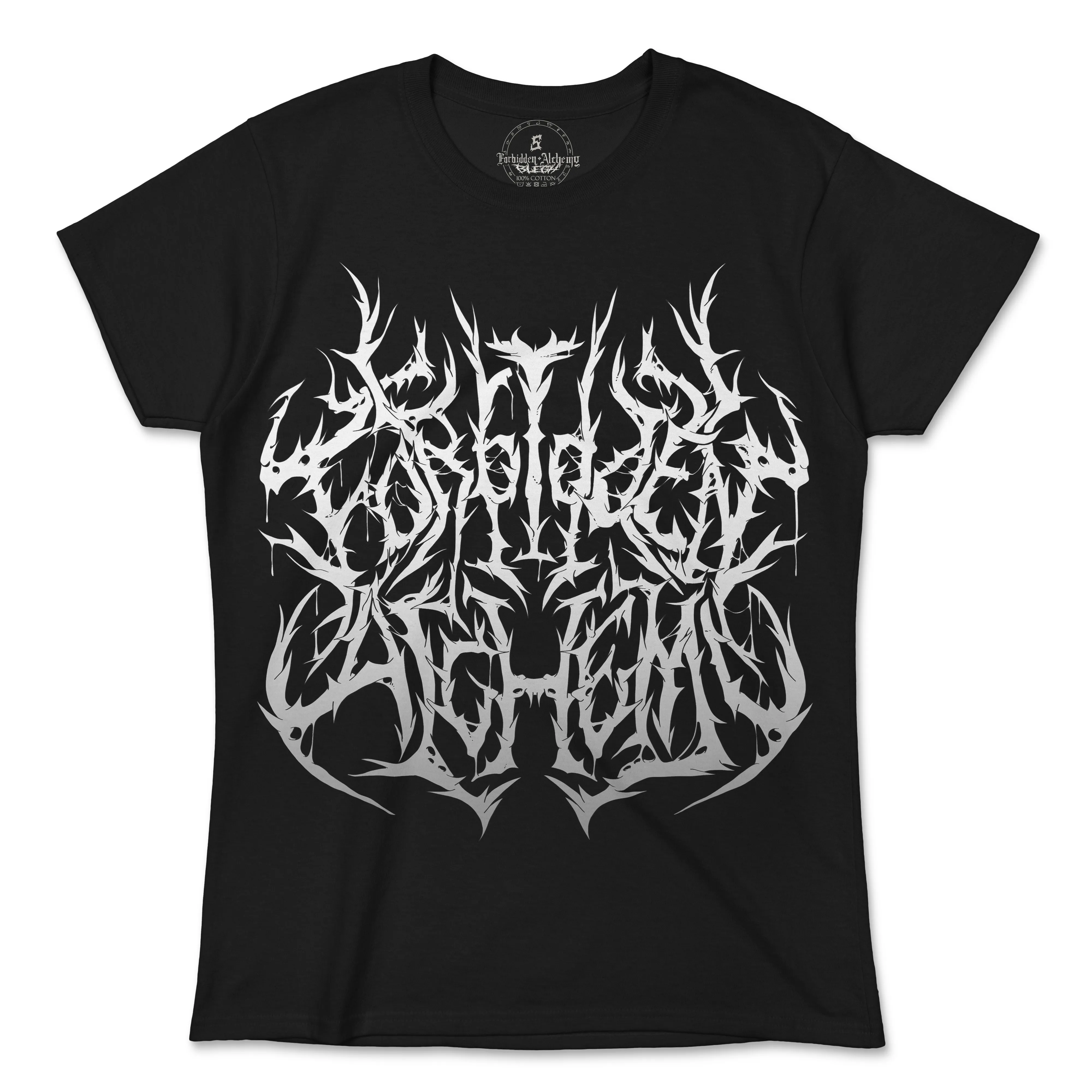 F.A Black Metal