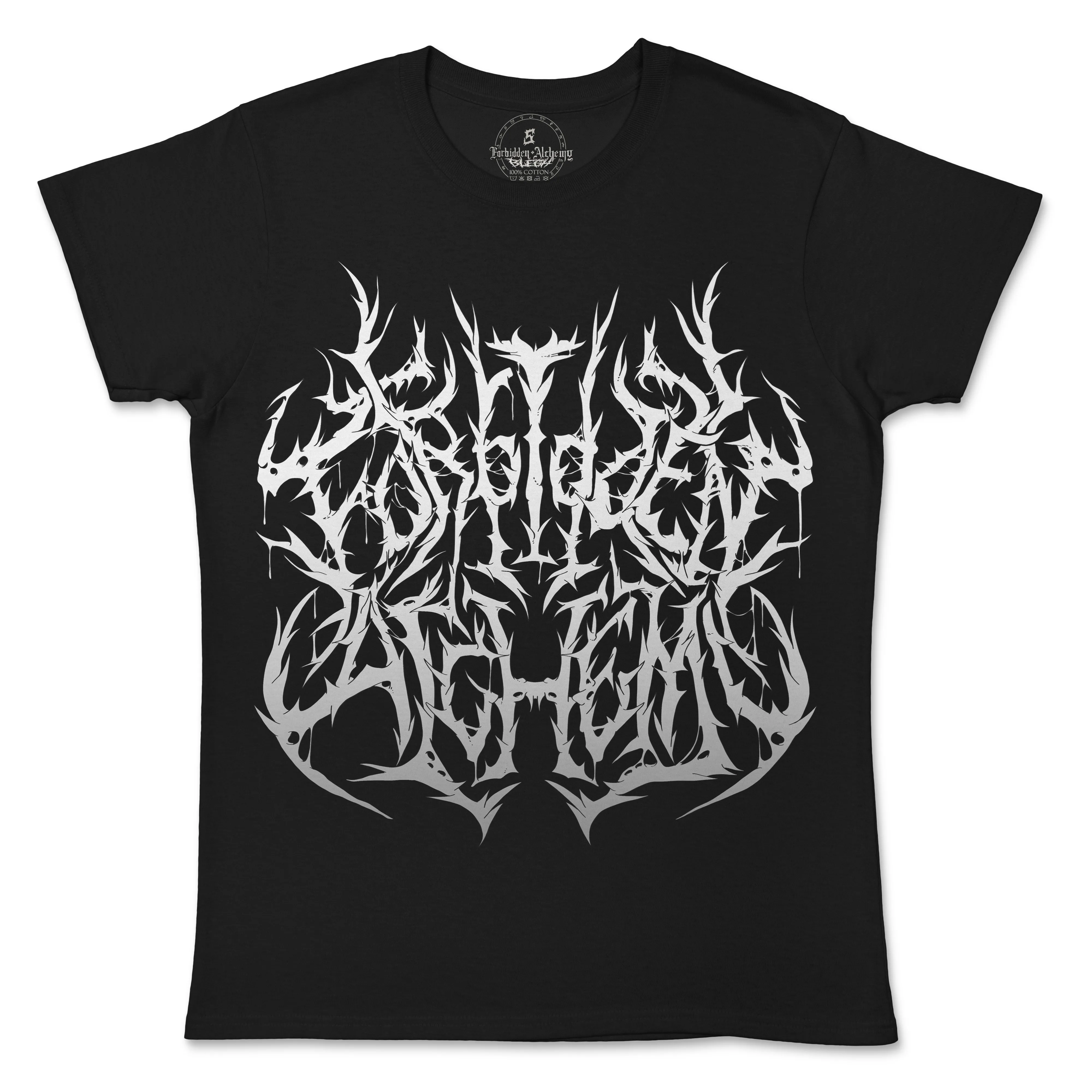 F.A Black Metal