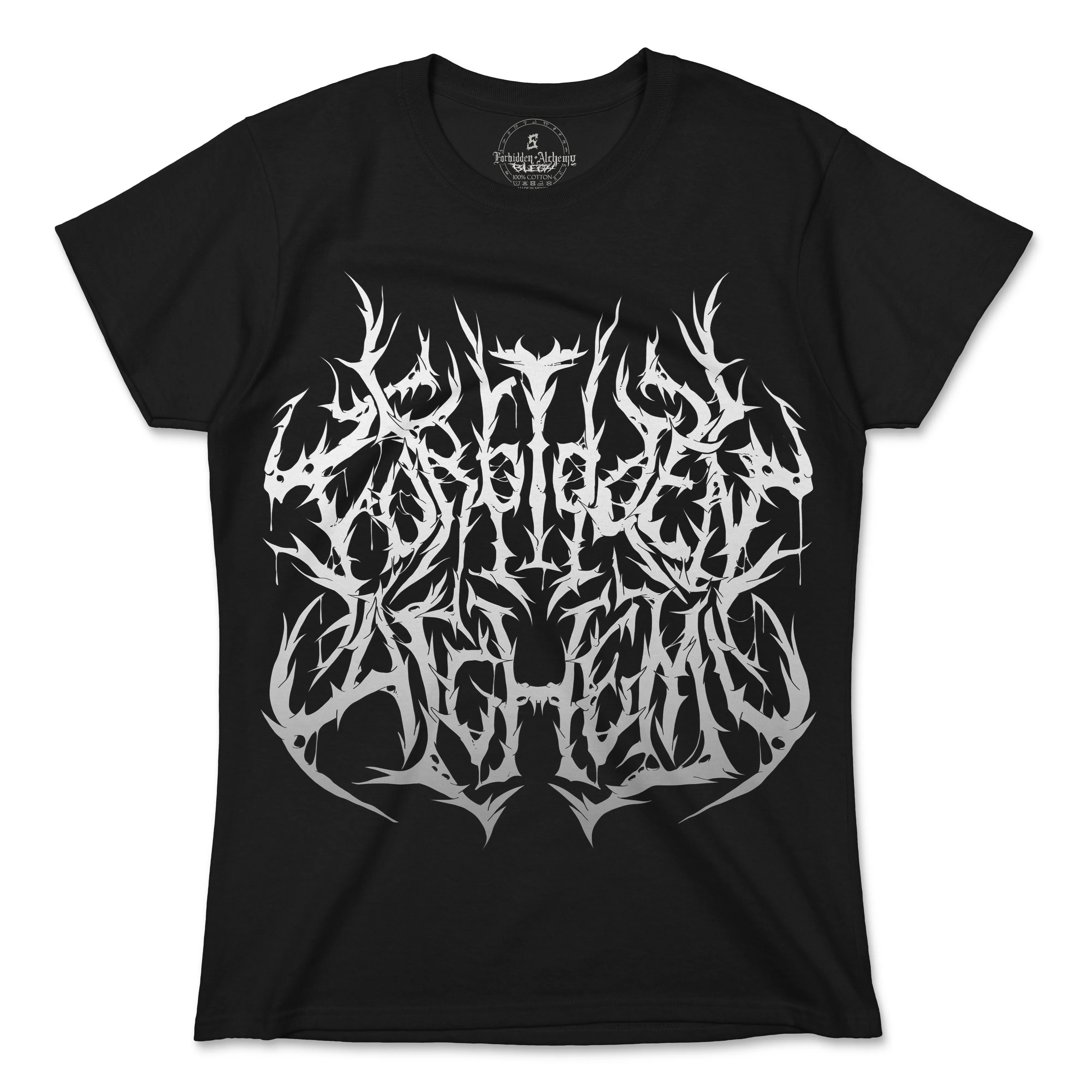 F.A Black Metal