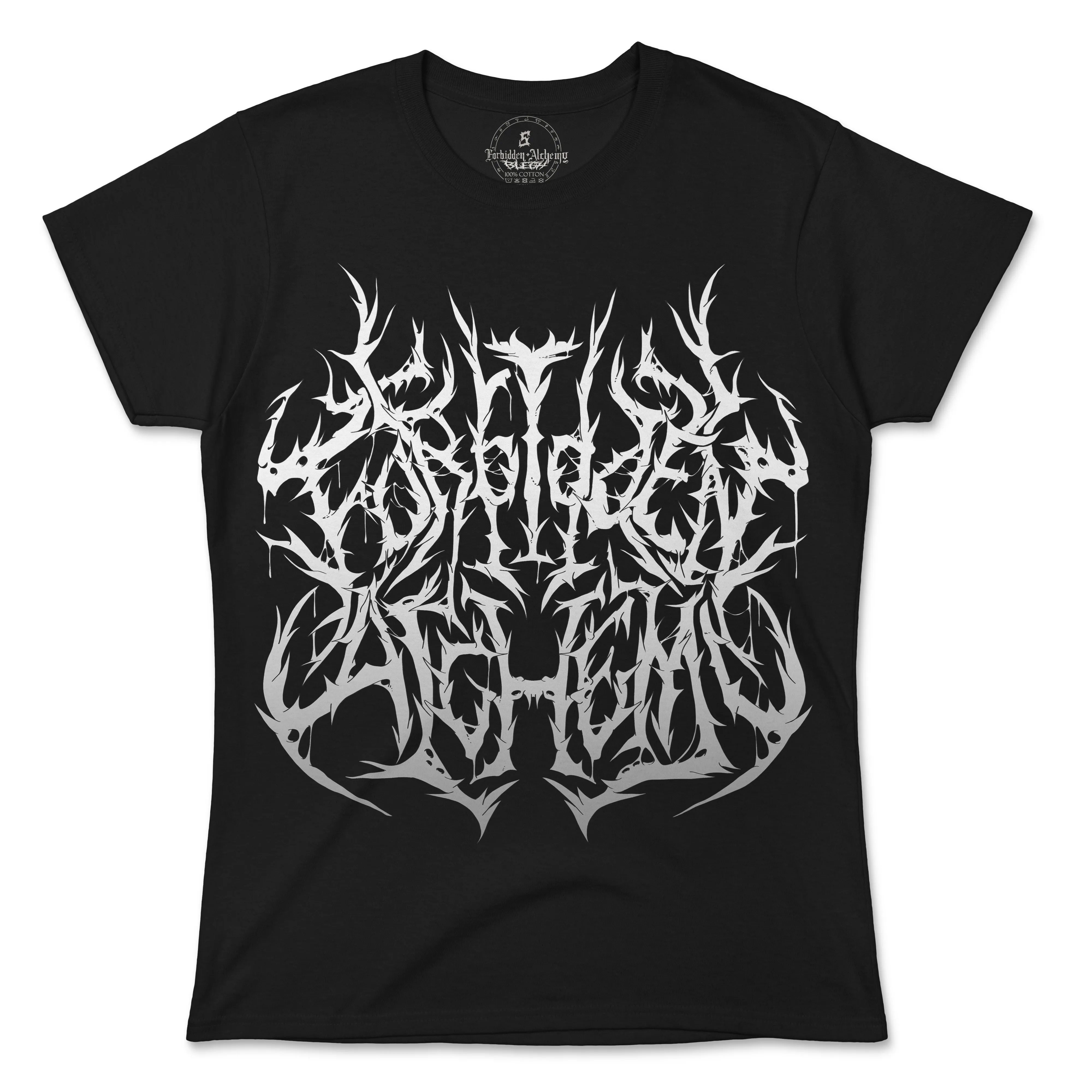 F.A Black Metal