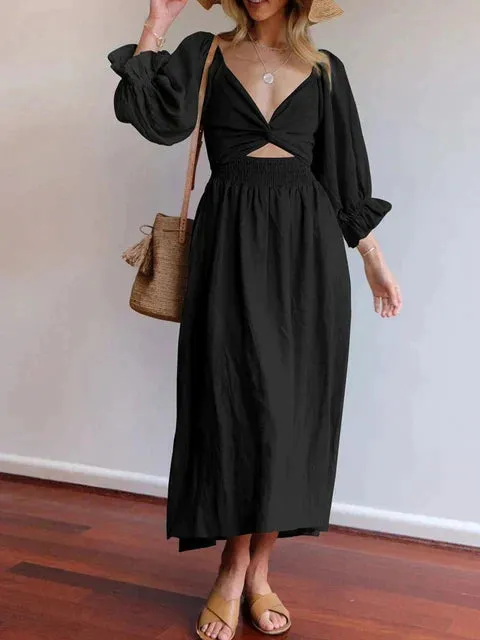 Fadua® | Elegant Dress