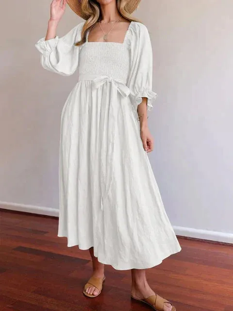 Fadua® | Elegant Dress
