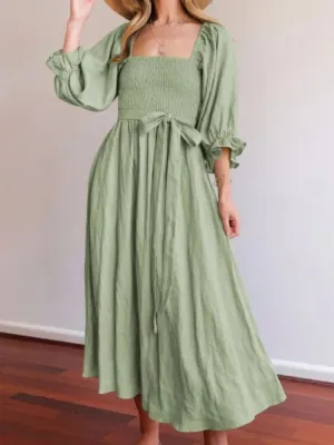 Fadua® | Elegant Dress