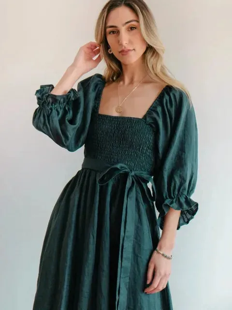 Fadua® | Elegant Dress