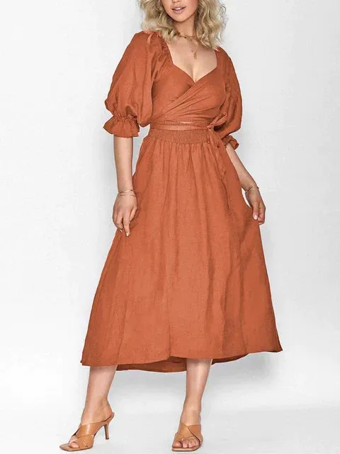 Fadua® | Elegant Dress