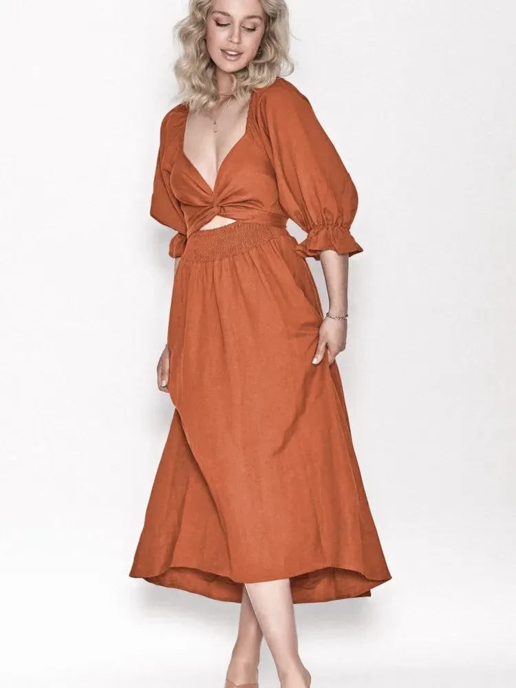Fadua® | Elegant Dress