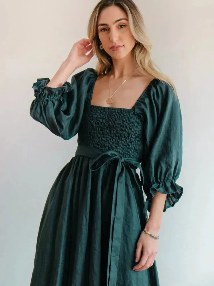 Fadua® | Elegant Dress