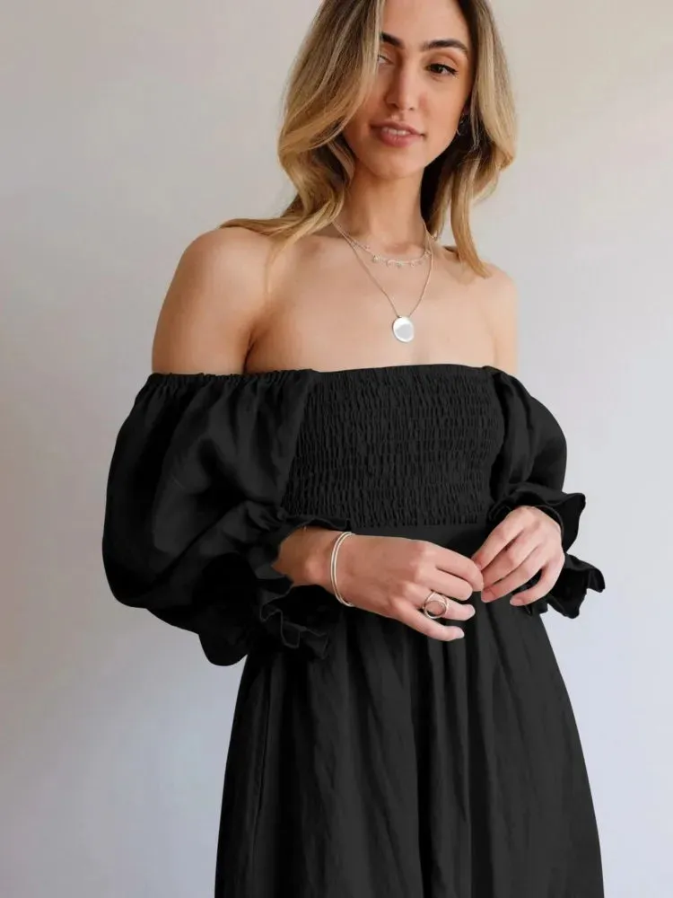 Fadua® | Elegant Dress