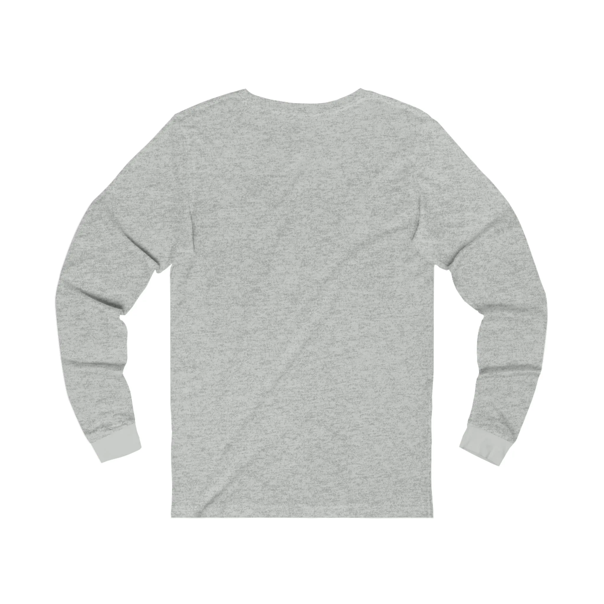 Fancy and Free Unisex Jersey Long Sleeve Tee