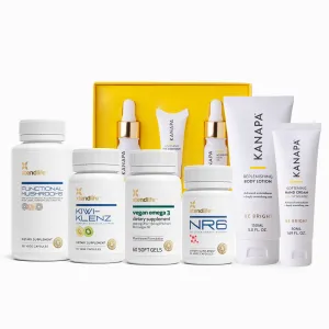 Feel-Good Essentials