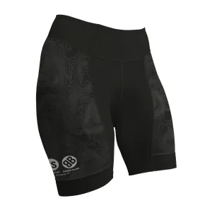 First Stop Board Barn Womens Cycling Short