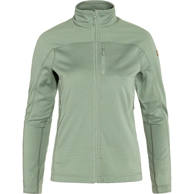 Fjallraven Abisko Lite Fleece Jacket Women's