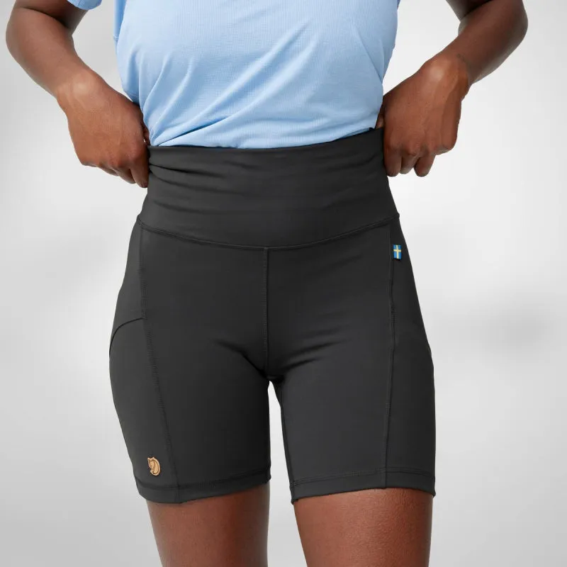 FJÄLLRÄVEN Abisko 6" Short Tights Women