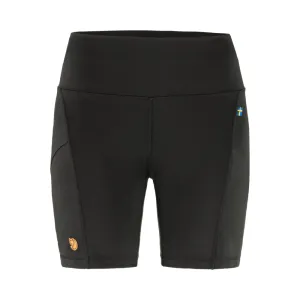 FJÄLLRÄVEN Abisko 6" Short Tights Women