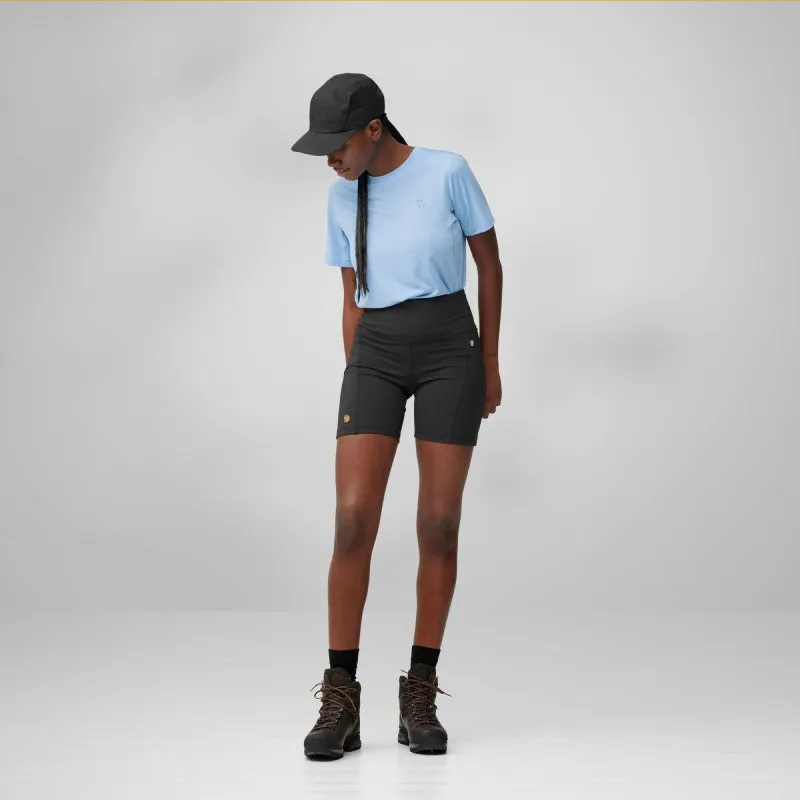 FJÄLLRÄVEN Abisko 6" Short Tights Women