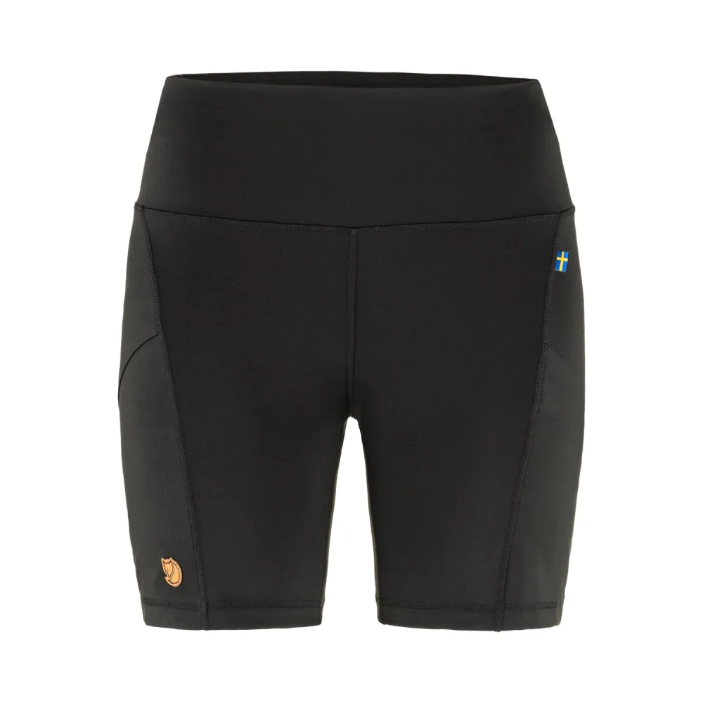 FJÄLLRÄVEN Abisko 6" Short Tights Women