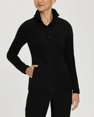 Fleece Jacket