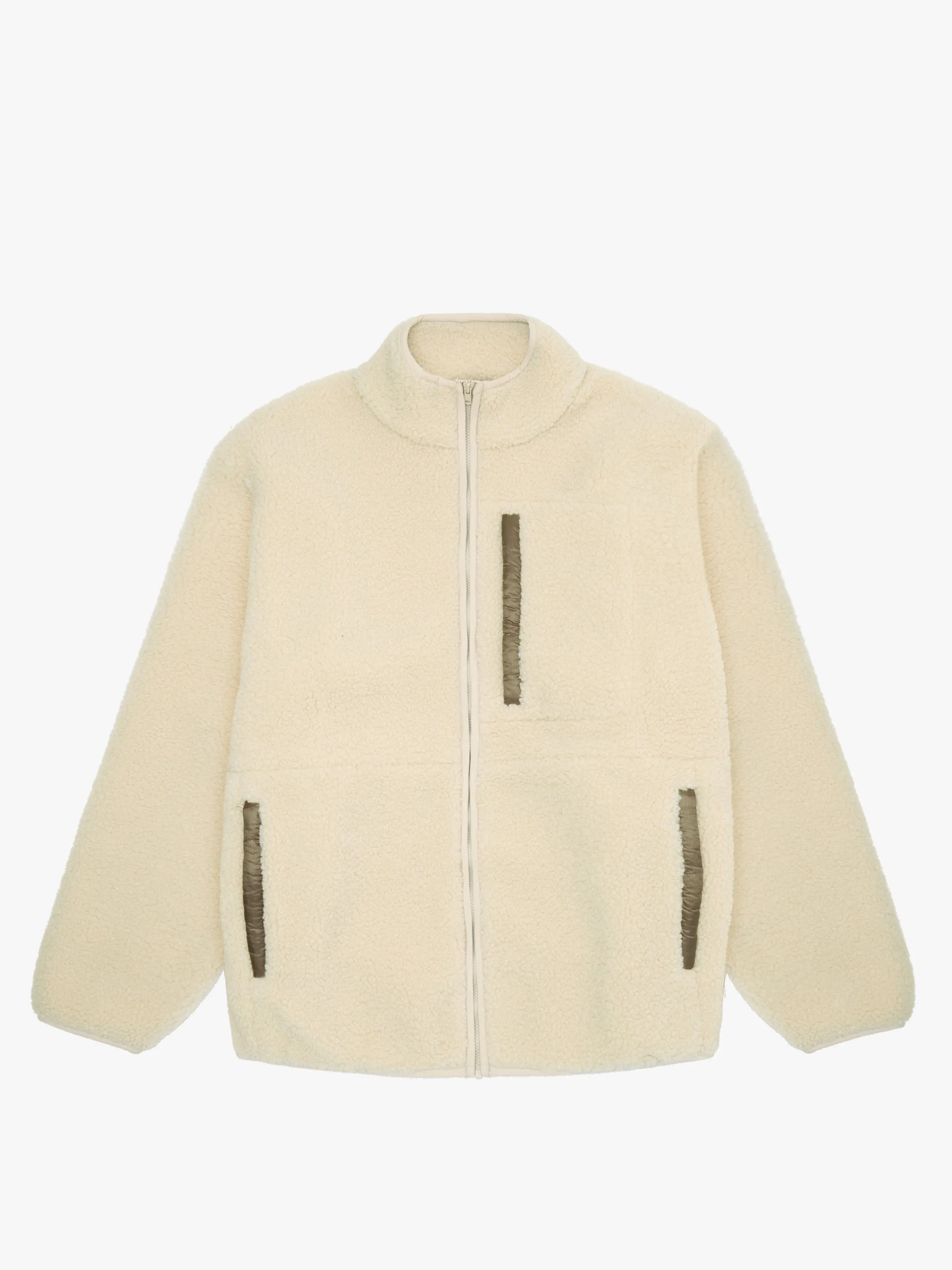 Fleece Jacket