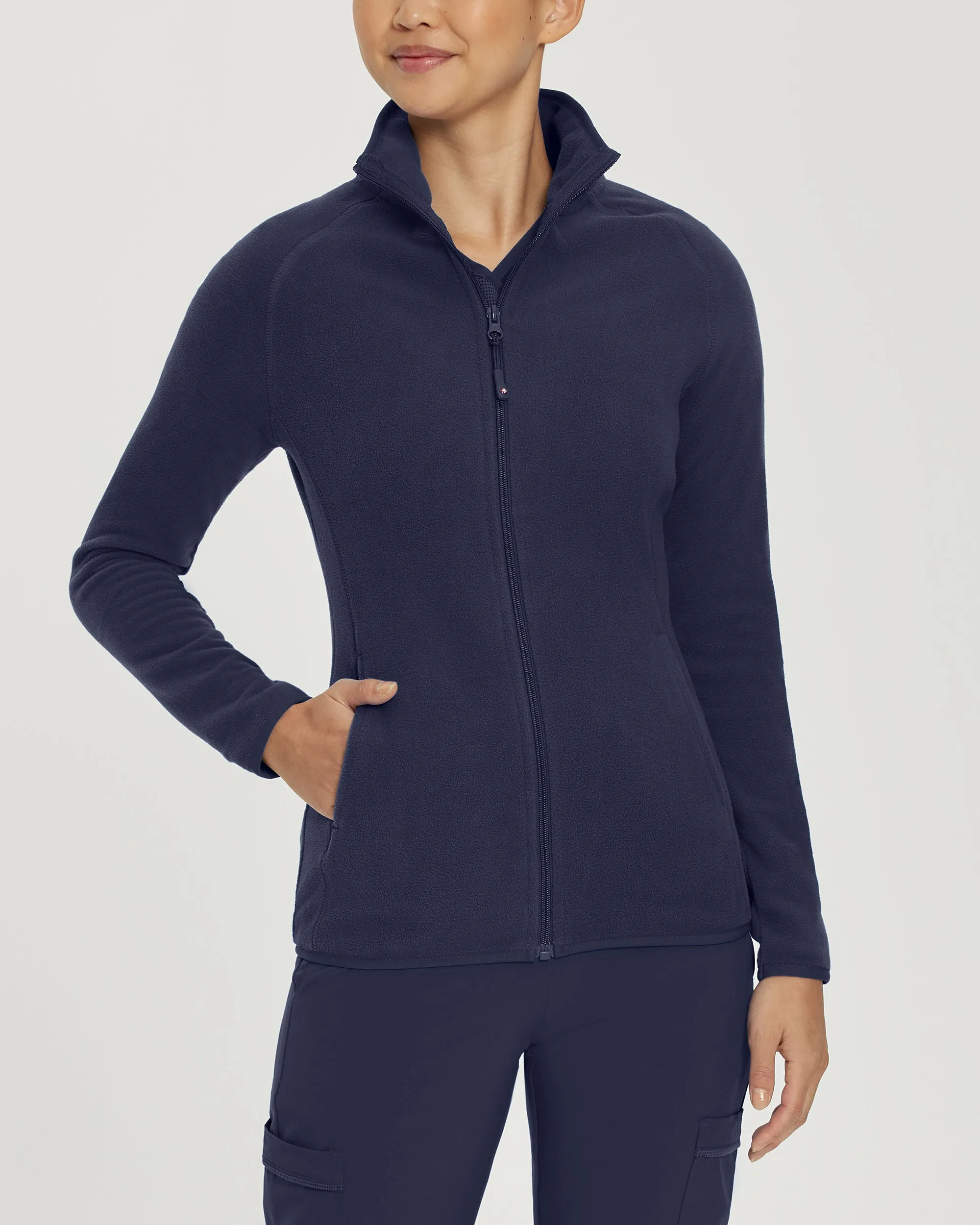 Fleece Jacket