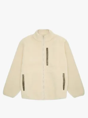 Fleece Jacket