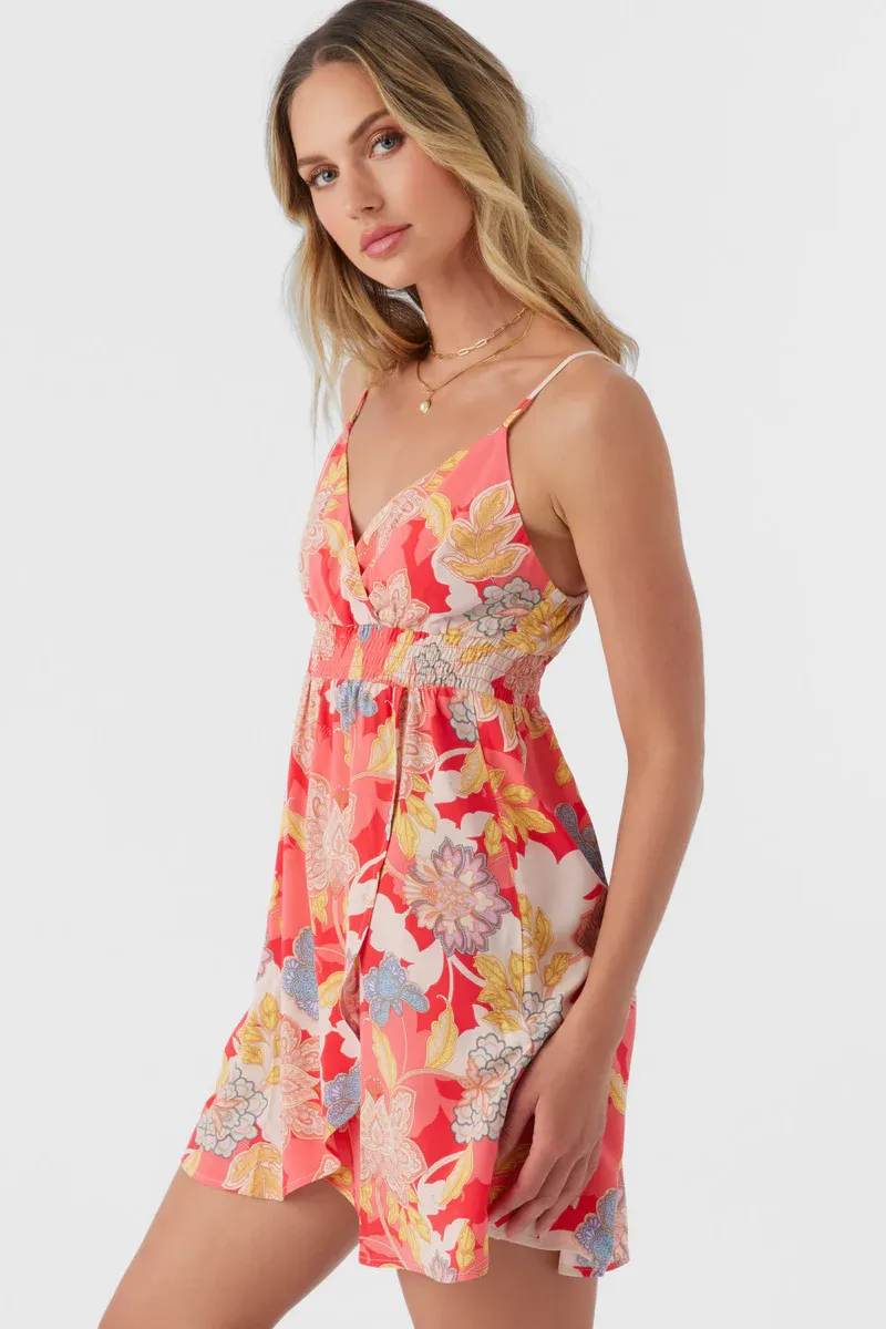 Florent 2 Dress