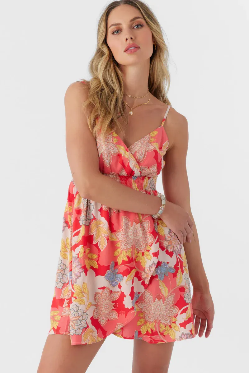 Florent 2 Dress