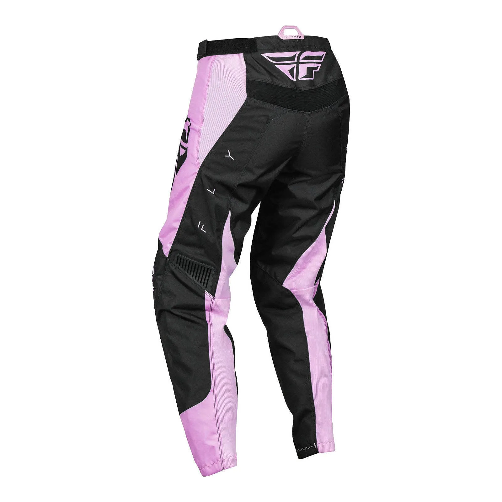 Fly Racing 2024 - Womens F-16 Pants - Black /Lavender