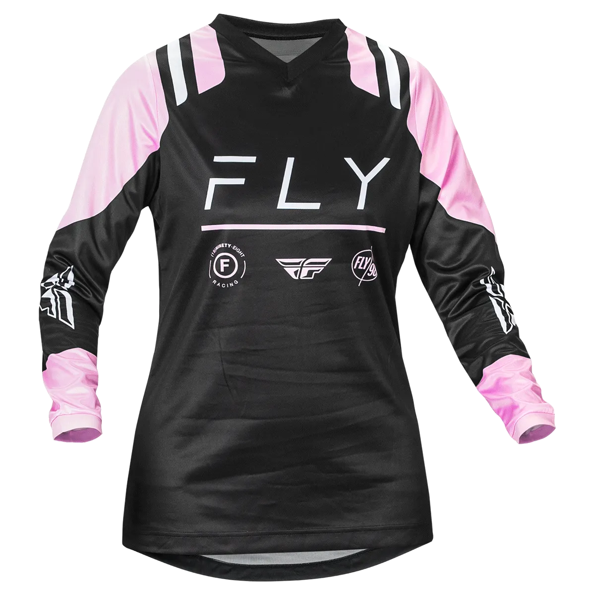 FLY Racing Women's F-16 Jersey