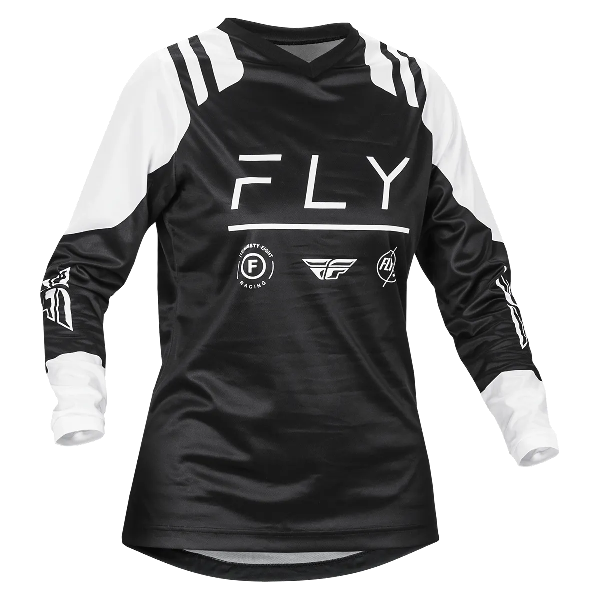 FLY Racing Women's F-16 Jersey