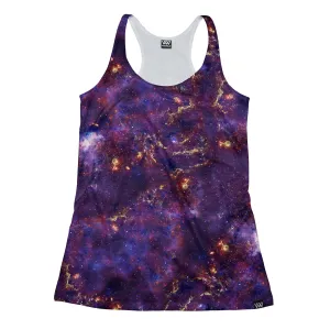Fools Gold Racerback Tank