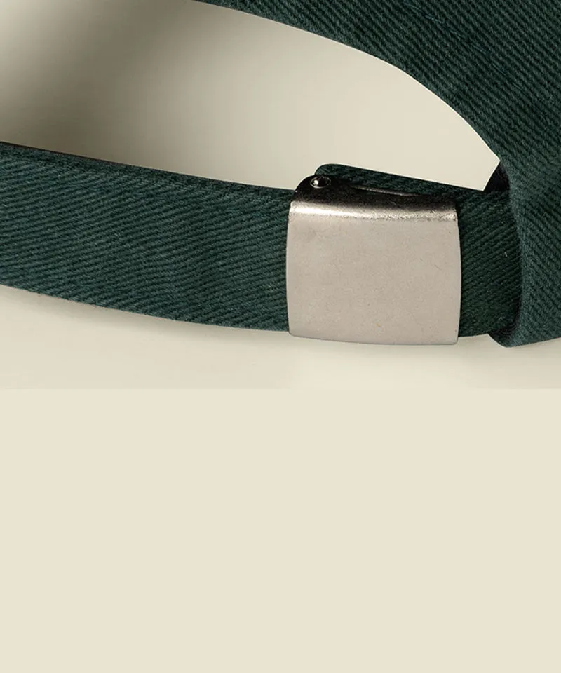 FORDI Go for it Washing Cap - Forest Green