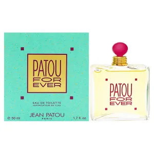 Forever by Jean Patou 3.4oz Eau De Parfum Women