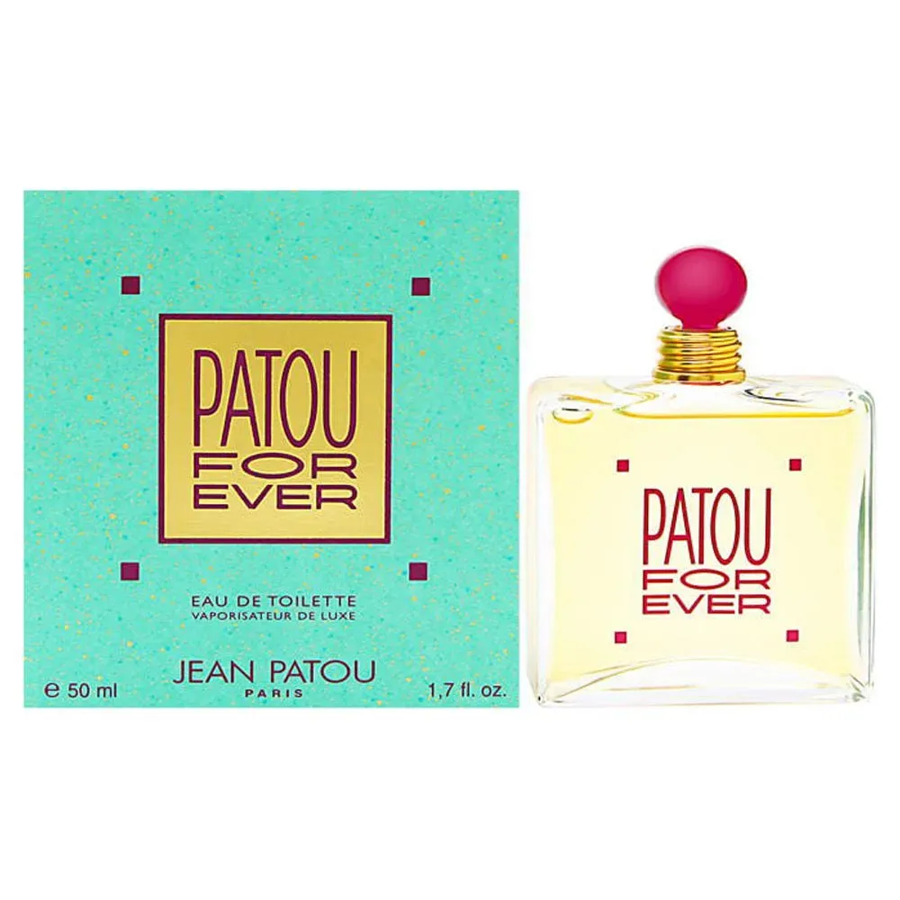 Forever by Jean Patou 3.4oz Eau De Parfum Women