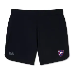 Fort Wayne Rugby Women's Elite Woven Short by Canterbury