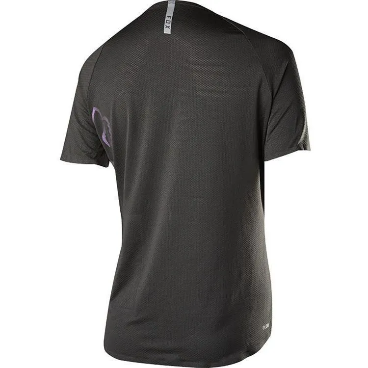 Fox Attack Womens SS Jersey