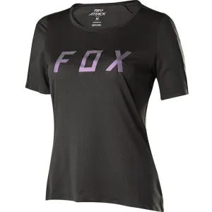 Fox Attack Womens SS Jersey