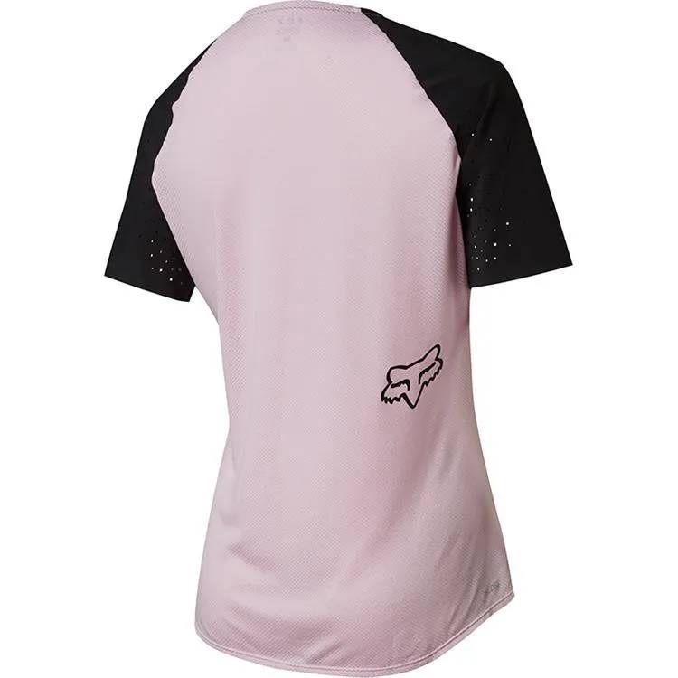 Fox Attack Womens SS Jersey