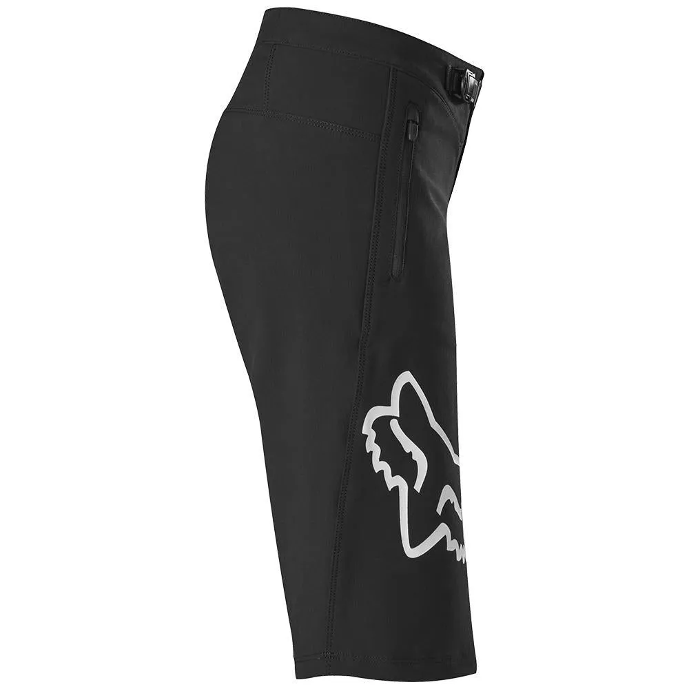 Fox Defend Womens Shorts