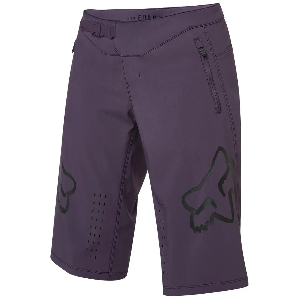 Fox Defend Womens Shorts