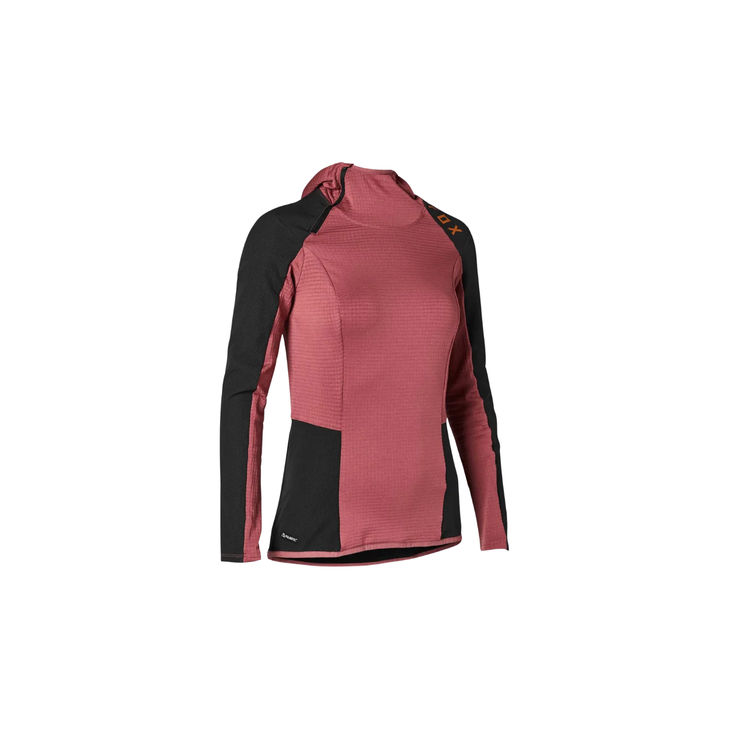 Fox Defend Womens Thermo Hoodie