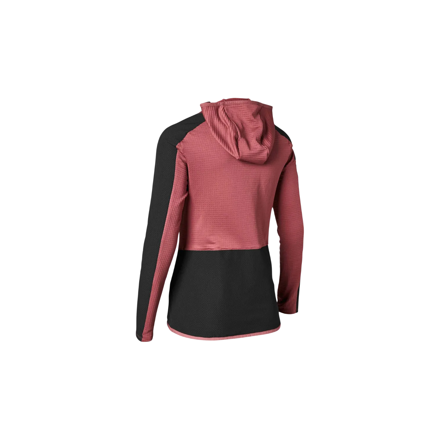 Fox Defend Womens Thermo Hoodie
