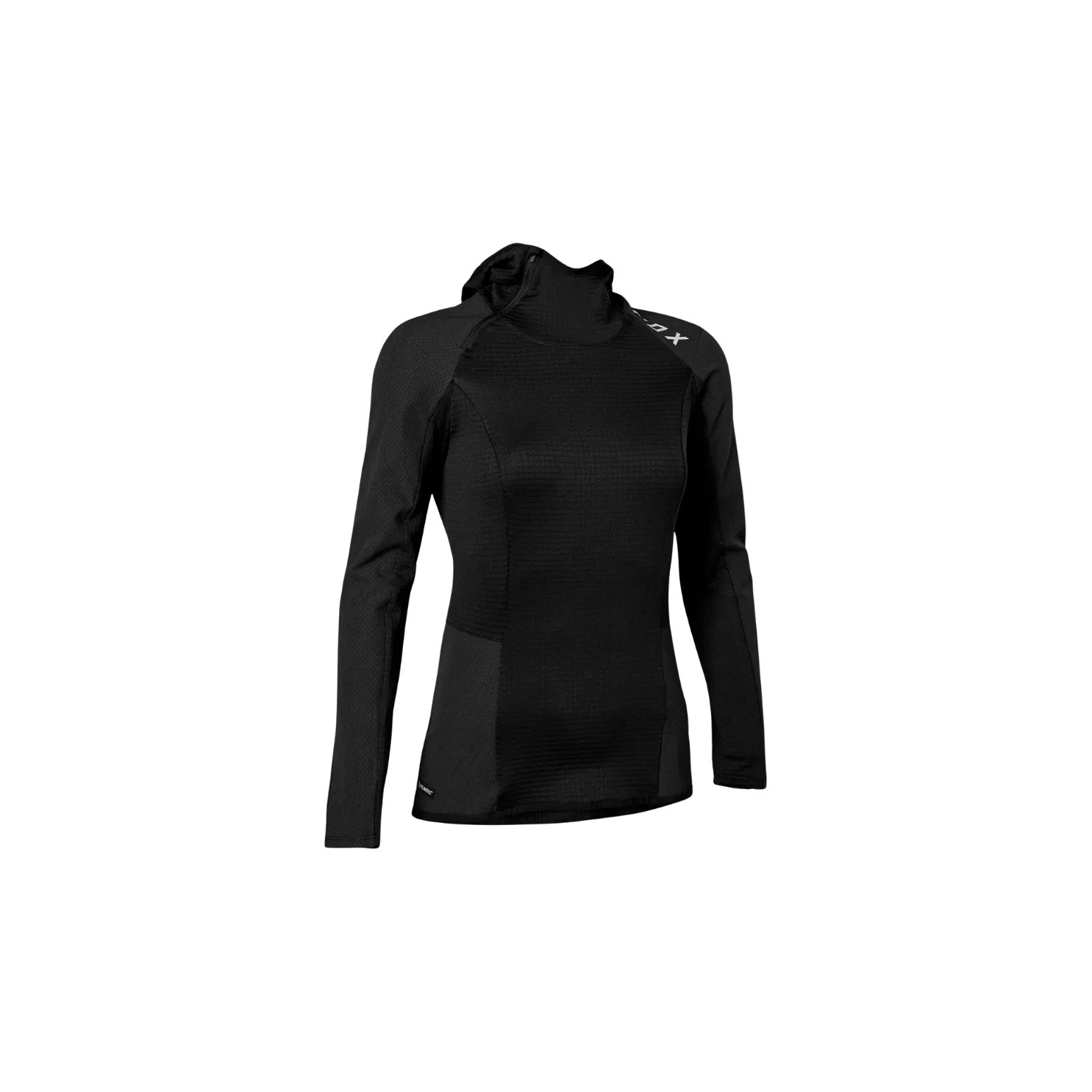 Fox Defend Womens Thermo Hoodie