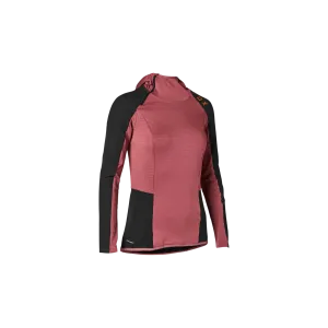 Fox Defend Womens Thermo Hoodie