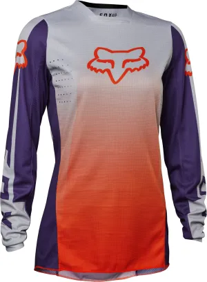 Fox Racing Women's 180 Leed Motocross Jersey