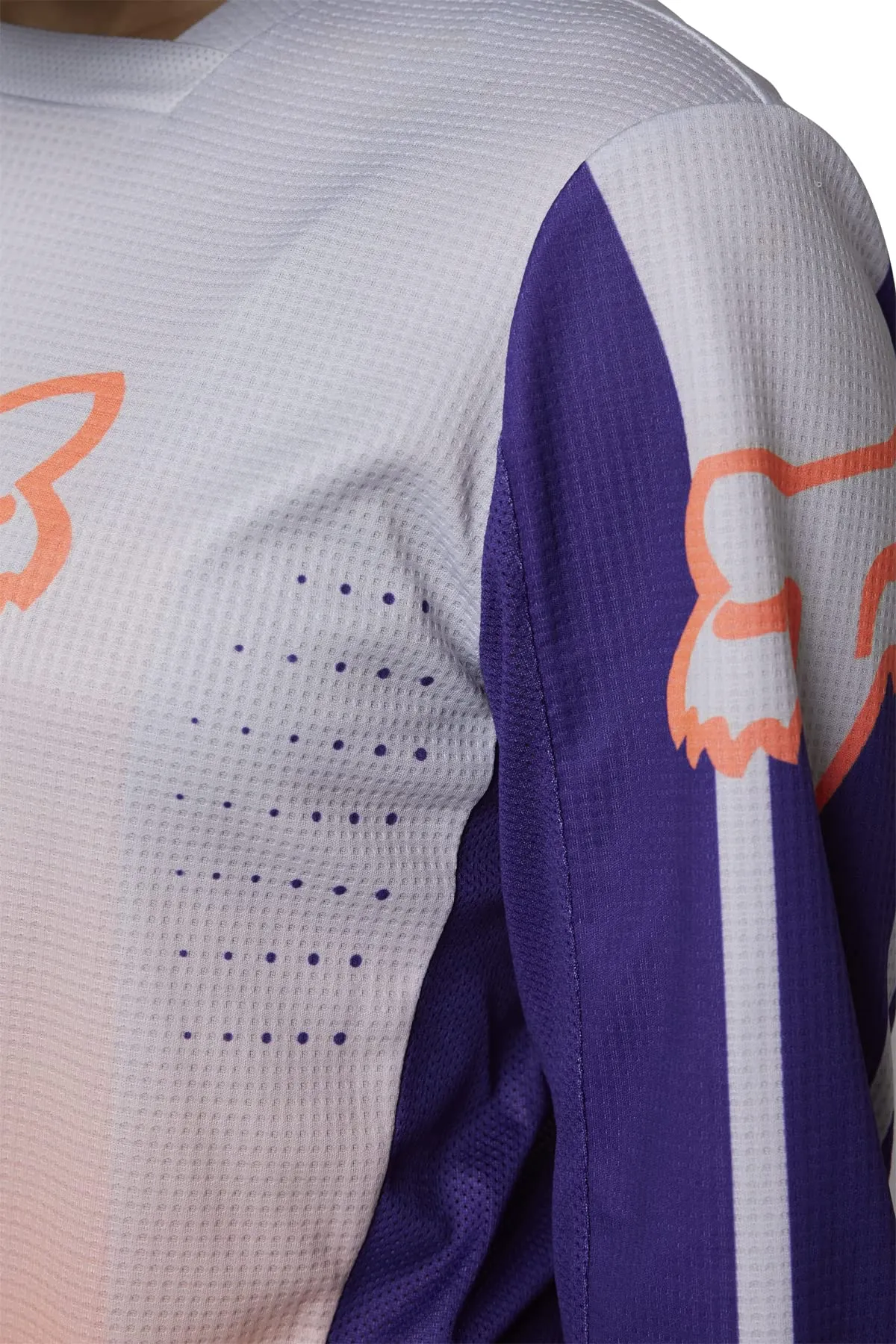 Fox Racing Women's 180 Leed Motocross Jersey